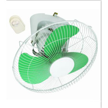 16′′ Orbit Fan with Metal Blades Powerful Orbit Fan